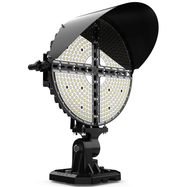 Westgate SFX-G5-RBLED STADIUM FLOOD LIGHTS - ALSO SUITABLE FOR BUILDING FACADES SFX-G5-RB